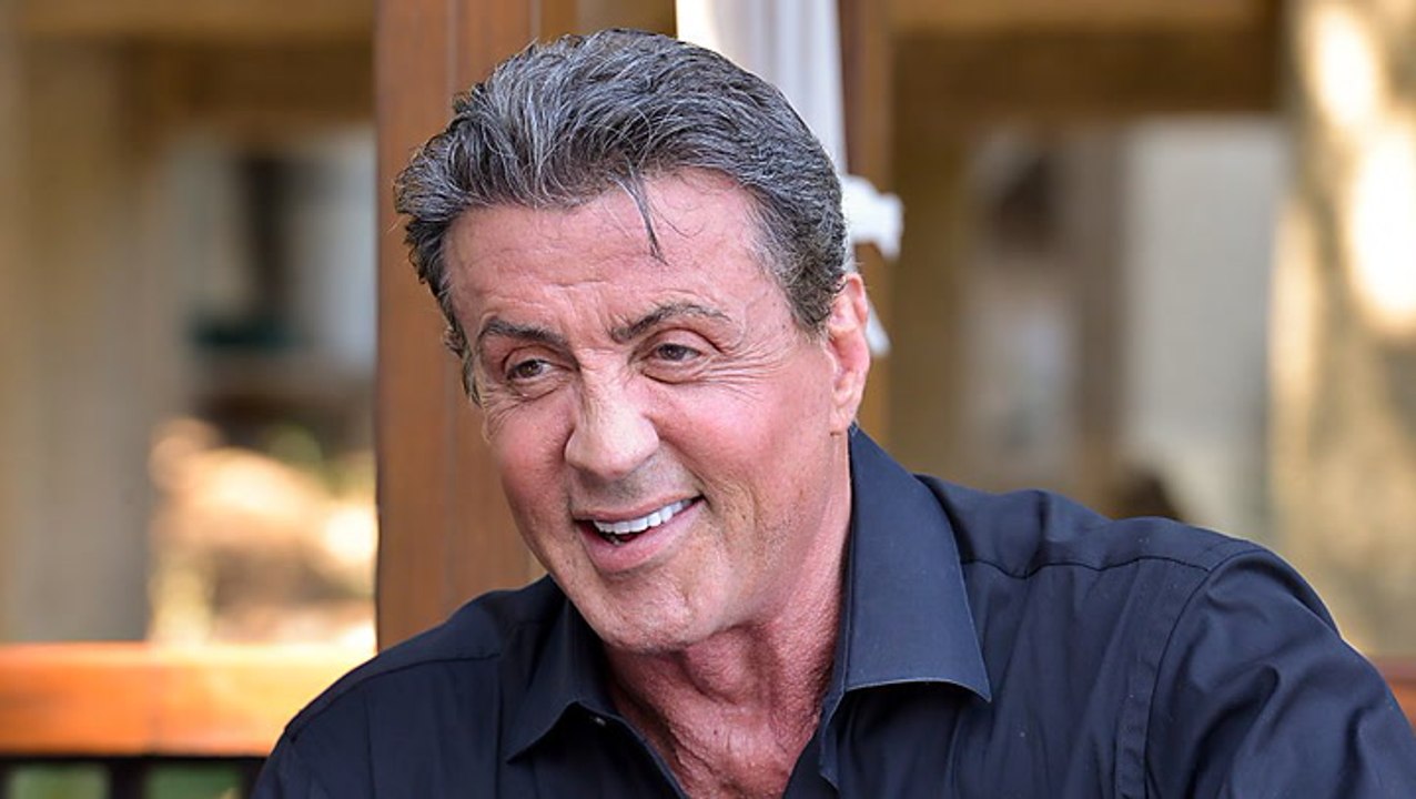 Happy Birthday, „Rocky“! Sylvester Stallone wird heute 77