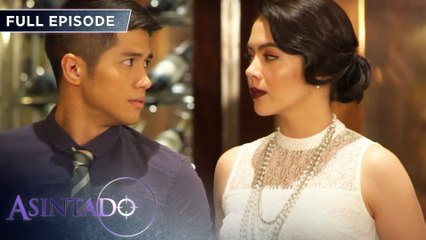 Full Episode 29 | Asintado English Subbed