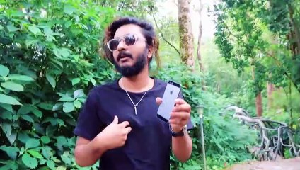 കാട്ടിൽ നിന്ന് കിട്ടിയ old iphone  UNBOXINGDUDE l