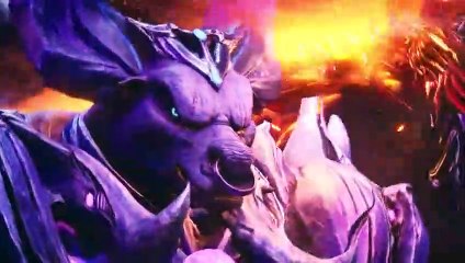 Throne of Seal  Ep 62 Multi Subtitle