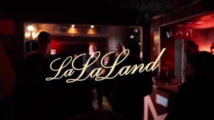 Gig 6th of May 2023 - Lalaland (Windsor)