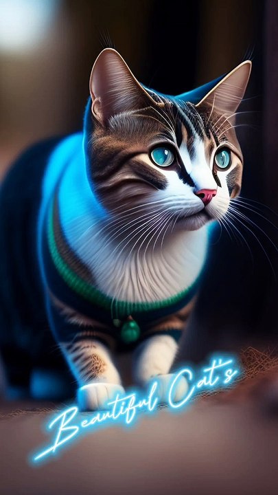 Cute Cats 2