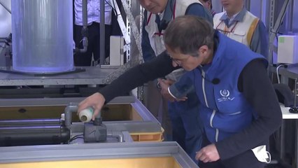 '日 오염수' 우리 정부 최종 검토보고서, 내일 발표 / YTN