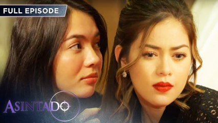 Full Episode 8 | Asintado English Subbed
