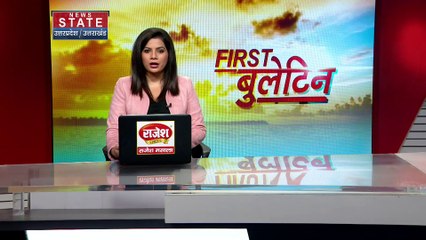 राज्यपाल आनंदीबेन पटेल से मिले सीएम योगी आदित्यनाथ, की पुस्तक भेंट