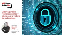 ¿Qué hacer en caso de un ciberataque? | MIT Sloan Review México