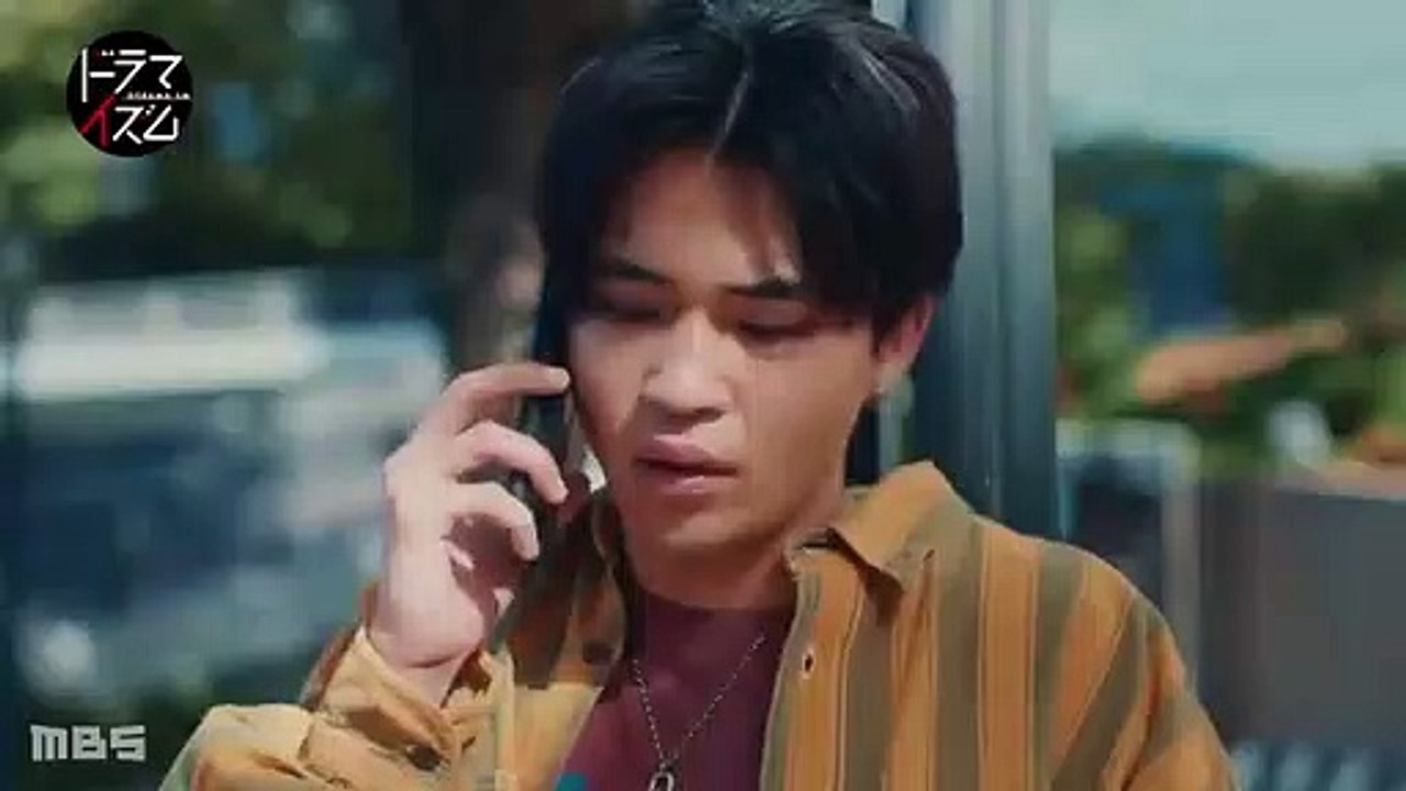 映画 無料サイト - サレタガワのブルー  #6
