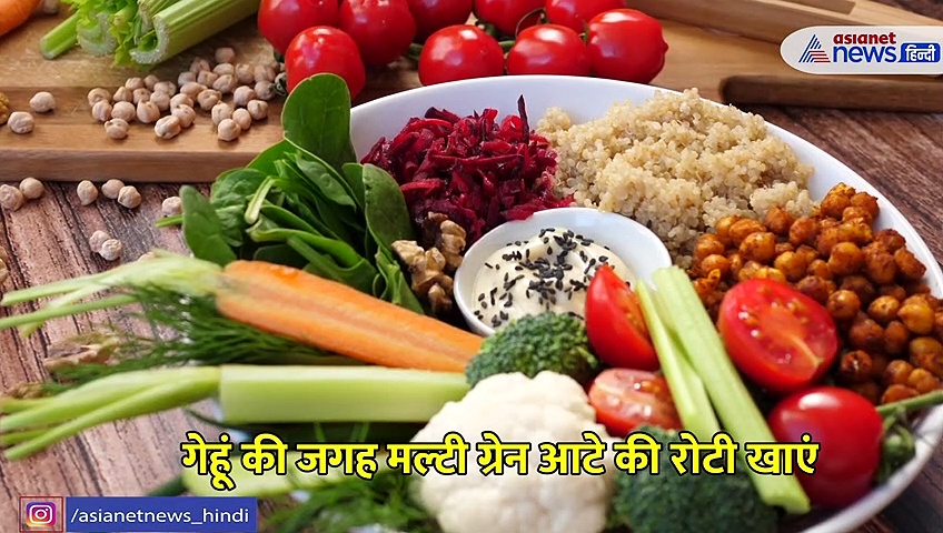 सुबह से लेकर रात तक डायबिटीज पेशेंट की डाइट कैसी होनी चाहिए- देखें वीडियो