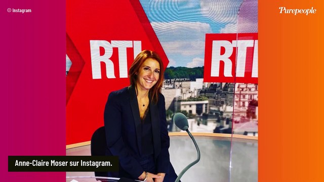 EXCLU Un besoin impérieux d'en parler : Anne-Claire Moser (Ça peut vous arriver) et le combat de sa fille Violette