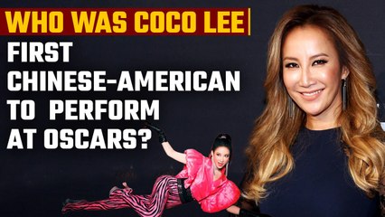 Coco Lee: Hong Kong-born singer-songwriter, dies at 48 | Know all about her | Oneindia News