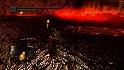 Dark Souls: Dex [23] The Chimera Twins