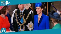 Couronnement de Charles III : Kate Middleton et William attirent tous les regards en Écosse