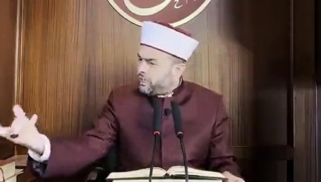 İmam Halil Konakcı, Doğu Demirkol'u hedef aldı: Soytarılar, sıkıyorsa Mustafa Kemal ile böyle alay edin