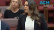 'That's why I'll be voting no': Senator Jacinta Nampijinpa Price outlines opposition to Voice To Parliament