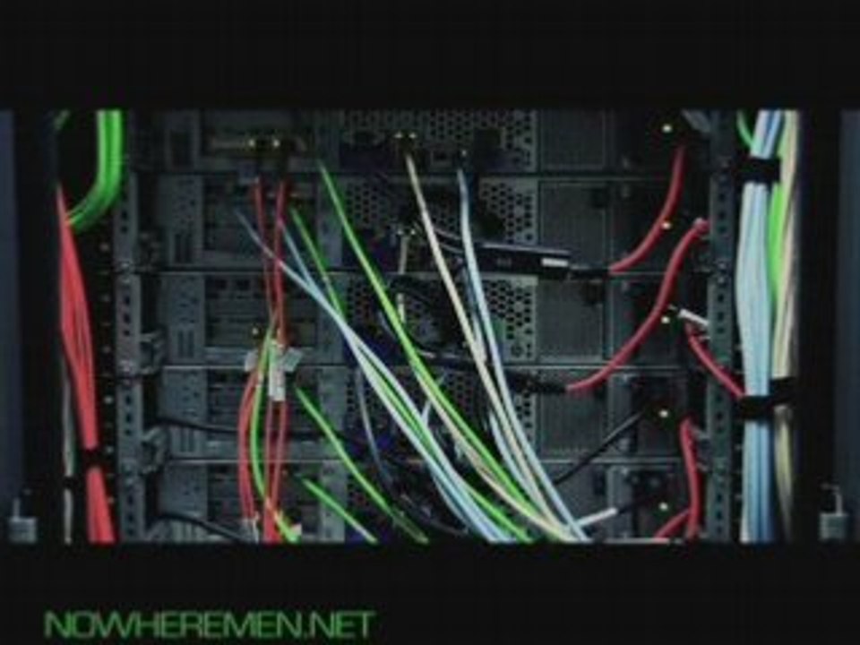 Nowheremen Episode 10