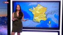 Alexandra Blanc sur CNews (06/07/2023)