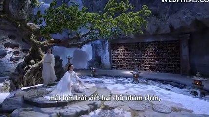 Ngọc Cốt Dao Tập 3 Vietsub (Chu Nhan)