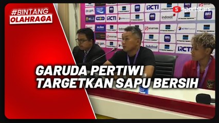 Usai Gilas Timor Leste, Timnas Indonesia Putri U-19 Target Kalahkan Laos dan Kamboja