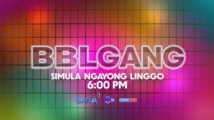 Bubble Gang: Comedy for the whole family! (Teaser Ep. 1388)