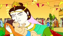 Lord Buddha Short Stories For Kids in English - Inspiring Stories From The Life of Buddha