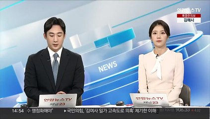 [속보] 윤대통령, 10~12일 리투아니아 방문…나토정상회의 참석