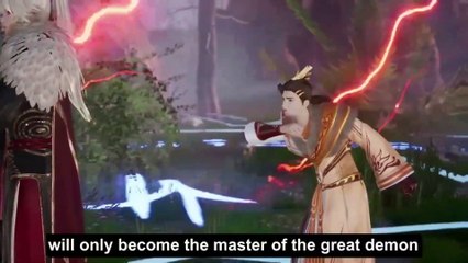 The Emperor of Myriad Realms Episode 41 - 50 Eng Sub