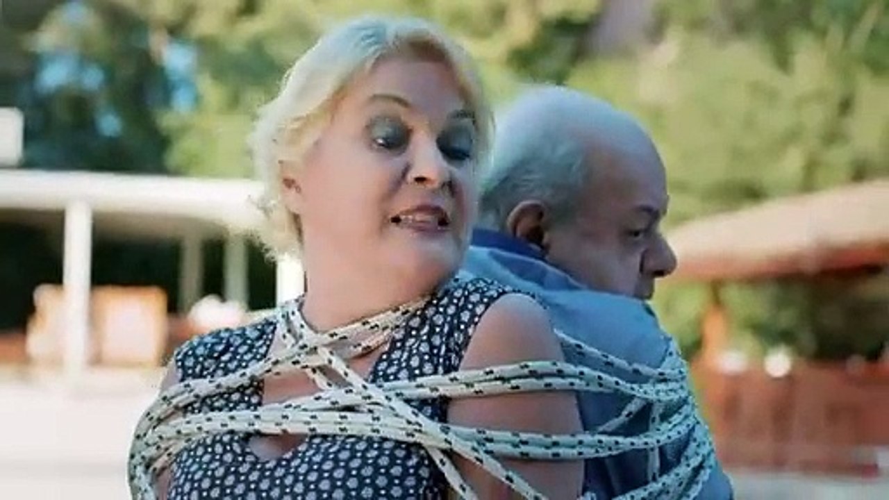 مسلسل زواج مصلحة الحلقة 33