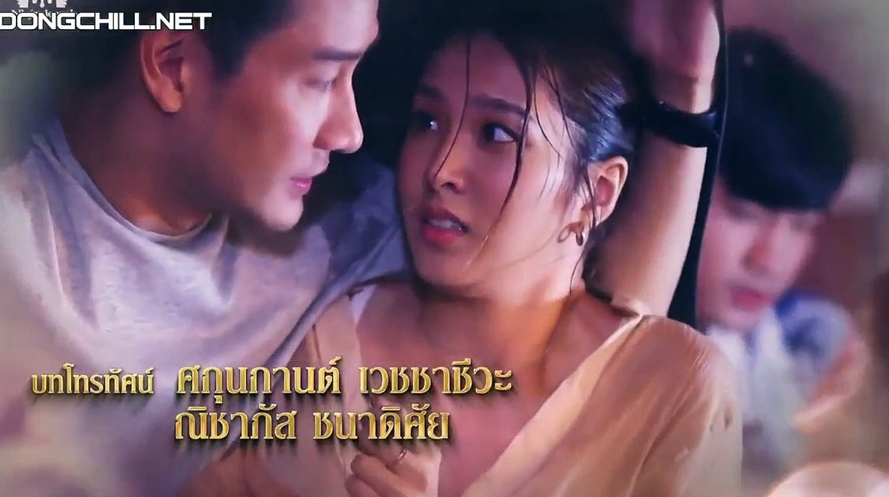 Lương Duyên Ngang Trái Tập 13 - Ton Rai Plai Rak