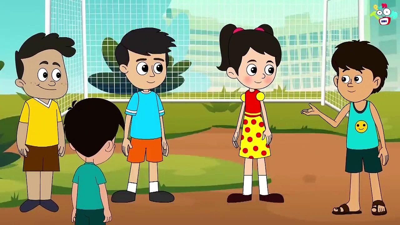 Dad's New Watch - Father's Day special _ Animated Stories _ English Cartoon _ Moral Story _ PunToon