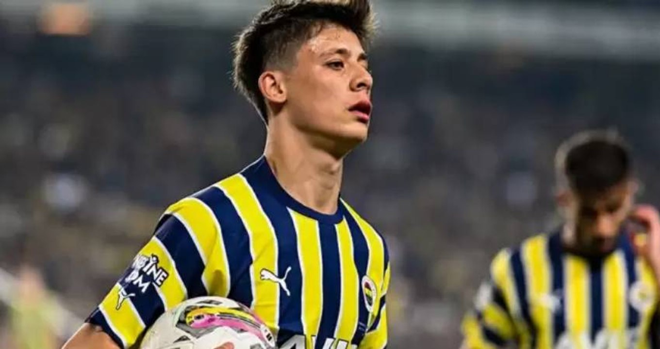 Arda Güler, Real Madrid'e transfer oluyor