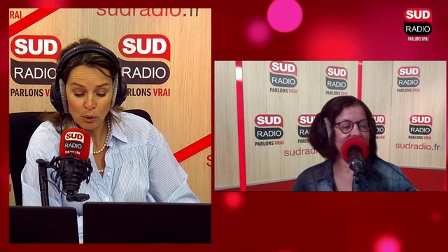 Elisabeth Lévy : Des jeunes nés en France se sentent moins français que leurs parents