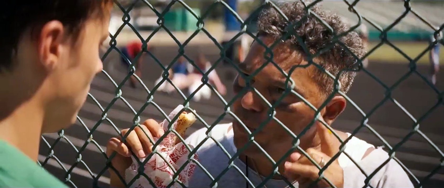 The Crusades Trailer OV