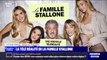 Sylvester Stallone sort une télé-réalité avec sa famille