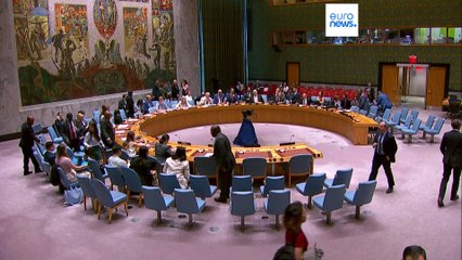 Les enfants premières victimes des conflits armés selon l'ONU