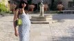 Enceinte d'Alex Kapranos, elle a fait le déplacement jusque dans le Var, en Provence-Alpes-Côte d'Azur, destination Flayosc...Clara Luciani dévoile son baby bump en vacances en Provence.