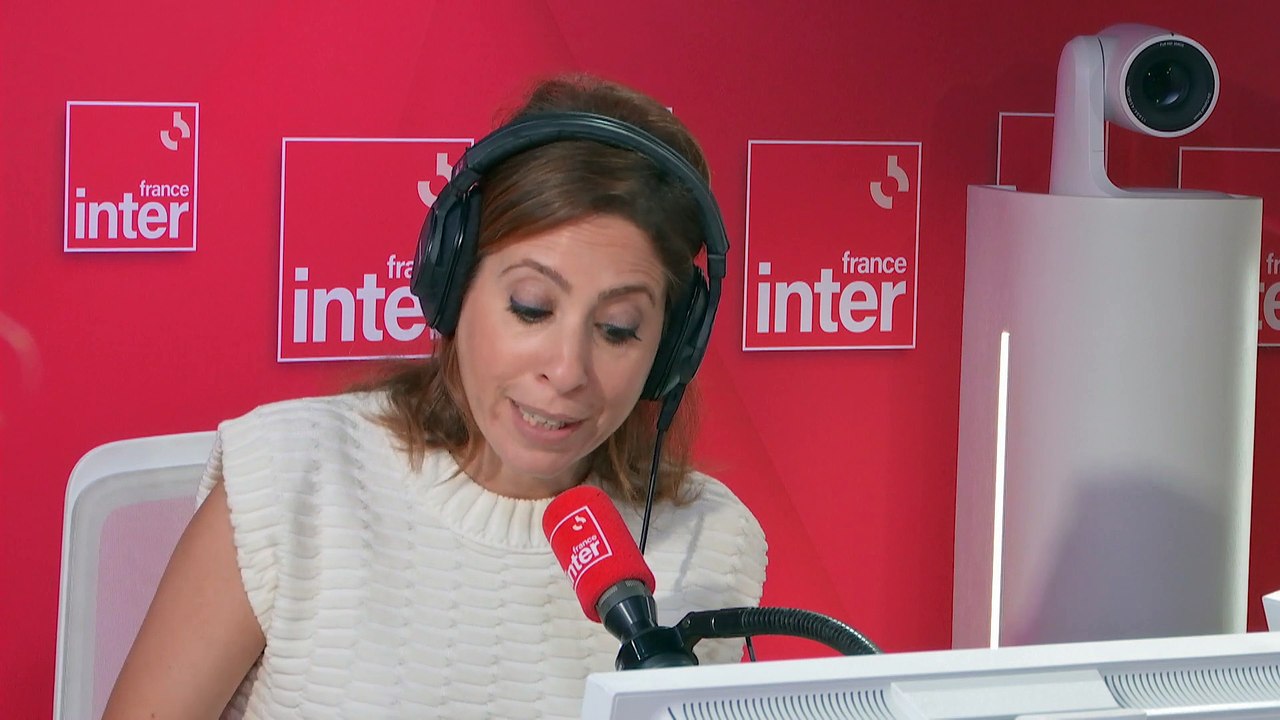 Cédric Sapin-Defour : "La nature n'est pas à notre service, elle existe très bien sans nous"