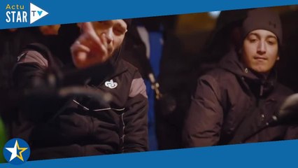 Mort de Nahel : Les dernières images de l'adolescent dans un clip du rappeur Jul
