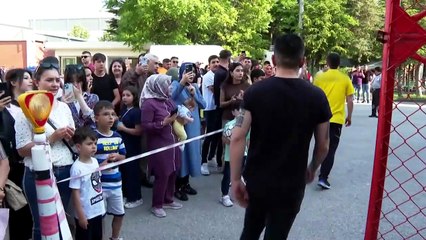 YKS SONUÇLARI AÇIKLANDI MI? YKS ÖSYM Sonuç Sorgulama Ekranı: AYT, TYT, YDT YKS sonuçları ne zaman açıklanacak?