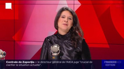 Organisation de la police: "Il faut savoir ouvrir ce débat qui est tabou", estime Manuel Bompard