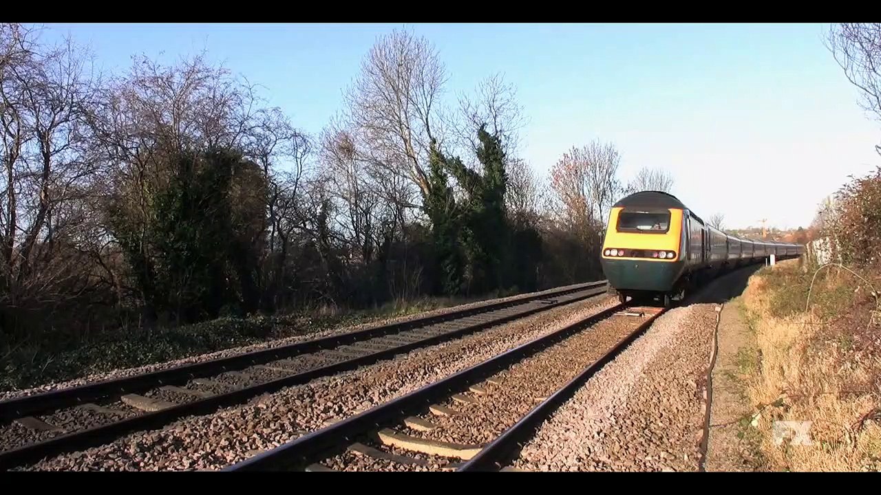 Breeders - staffel 4 Trailer OV