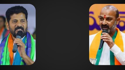 Congress అంతర్గత పోరులో రేవంత్ గెలిచాడు BJP లో బండి సంజయ్ ప్రశ్నార్థకంగా మిగిలాడు..!|Telugu OneIndia