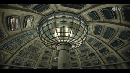 Silo s1 - Look Building a World