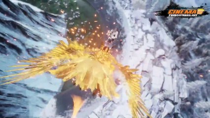 Thanh Liên Kiếm Tiên Truyện - Tập  25