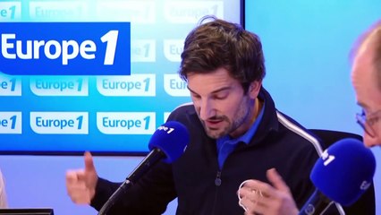 Gaspard Proust et ses mésaventures avec des abeilles de droite