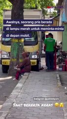 Kontroversi Pengemis di Pati 'Party' Bareng LC: Siang Minta-minta, Malam Foya-foya
