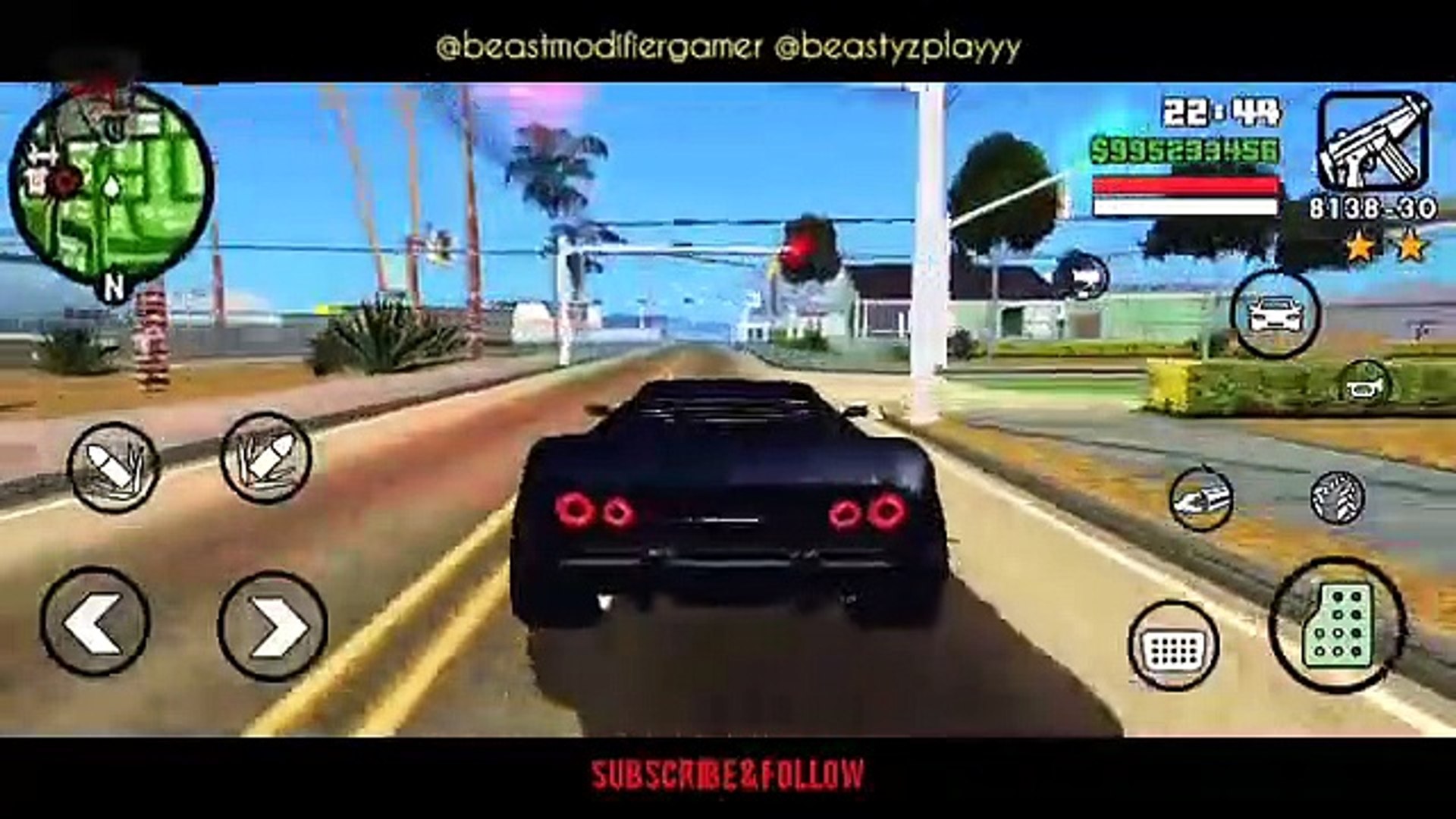 GTA 3 MOD GTA 5 Android (official version) - video Dailymotion