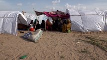 لاجئون سودانيون يروون للجزيرة محنتهم قبل الوصول إلى تشاد