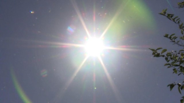 Uzmanı uyardı: Hava sıcaklığı 50 dereceyi görebilir