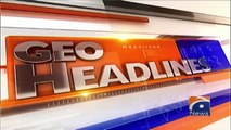 Geo Headlines Today 1 PM _ Who will be the new Chief Minister_ _ 5th July 2023