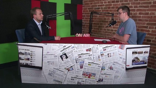 MICHAŁ MAZUR ŚLĄSK WROCŁAW